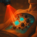 New cancer cell destruction