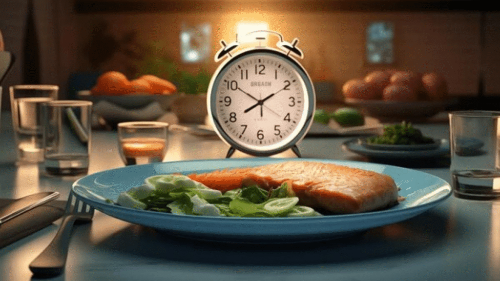 Why Eating Early Could Be the Most Powerful Health Habit You’ll Ever Build